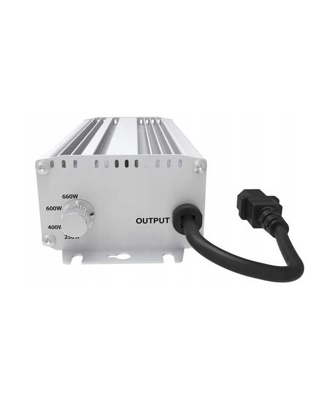 Fortis 600W DIMM electronic power supply Fortis 600W DIMM electronic power supply