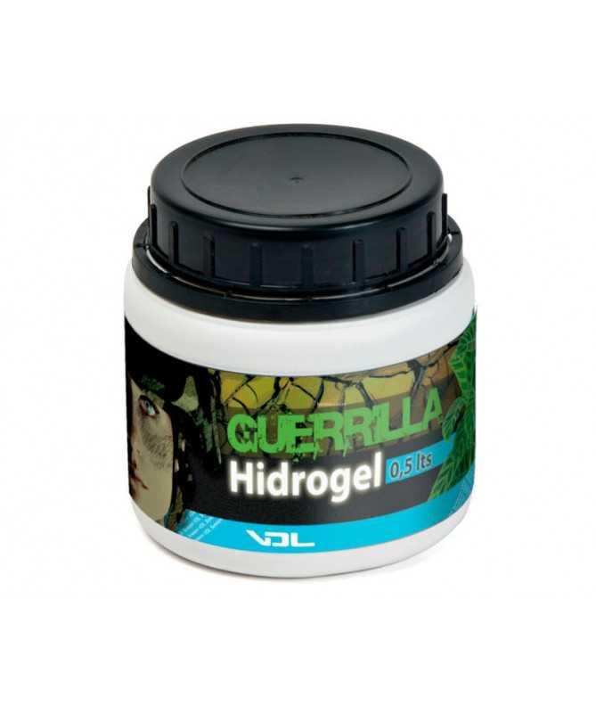 Hydrożel guerrilla 500 g Vdl Hydrożel guerrilla 500 g Vdl