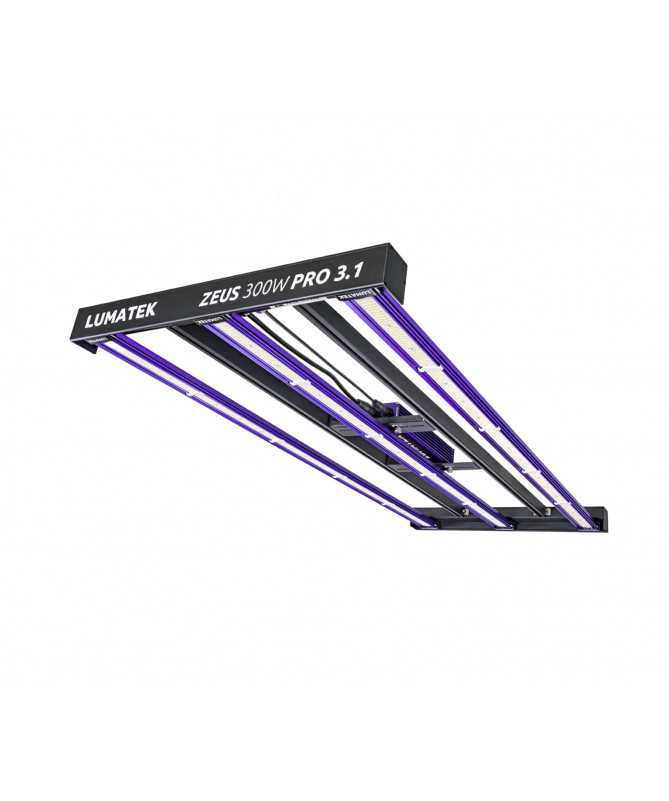 Lumatek Zeus 300W PRO 3.1 LED - FULL SPECTRUM | IDEALNY DO 120x60 Lumatek Zeus 300W PRO 3.1 LED - FULL SPECTRUM | IDEALNY DO 120x60