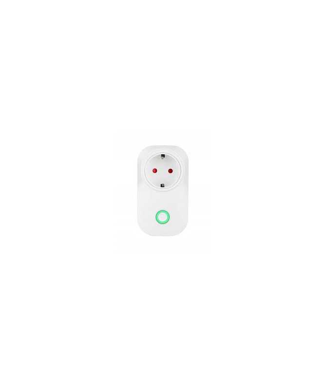 iBebot Hub EU - kontroler Wi-Fi do zdalnego odczytu AirComfort / SoilQuality iBebot Hub EU - kontroler Wi-Fi do zdalnego odczytu AirComfort / SoilQuality