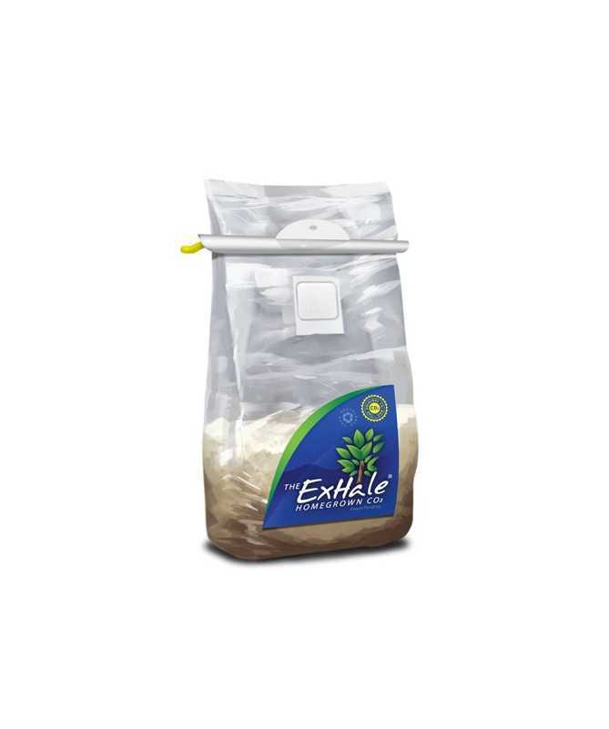 GENERATOR CO2 TORBA EXHALE CO2 BAG XL 1,2m2 GENERATOR CO2 TORBA EXHALE CO2 BAG XL 1,2m2