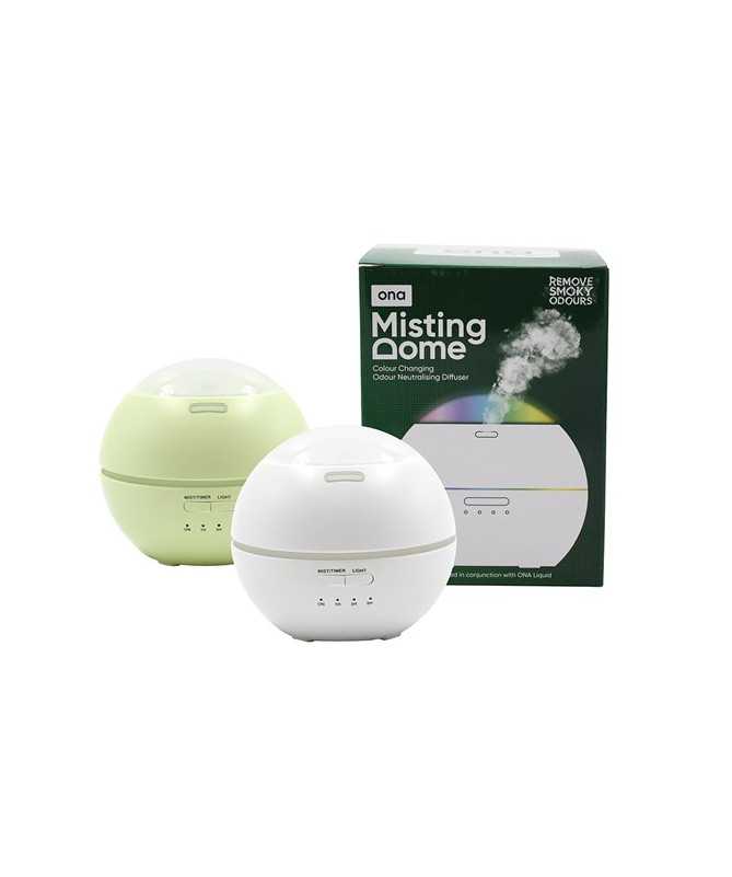 SHE MIST DONE DIFFUSER