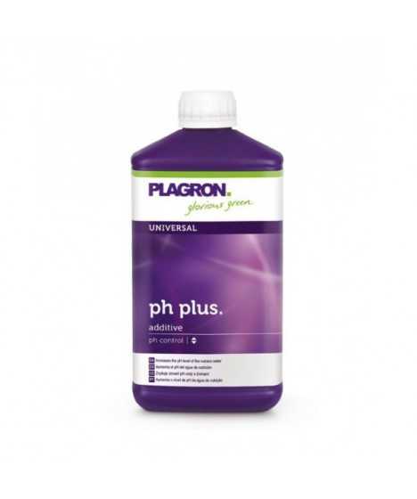 PLAGRON PH PLUS 500ML REGULATOR PH - 1