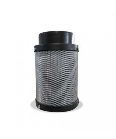 Airontek carbon filter Ø100 -120MM - 150 M³/H - 3