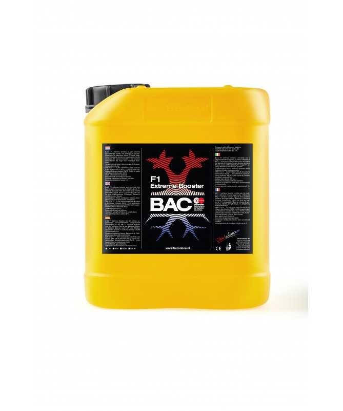 BAC F1 Extreme Booster 1l BAC F1 Extreme Booster 1l