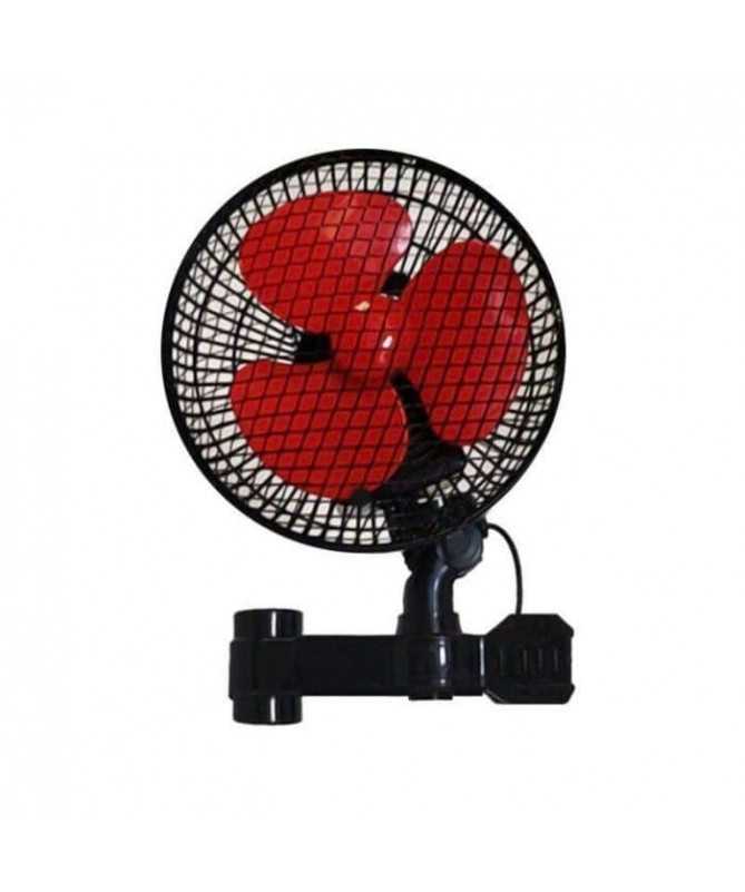 Oszillierender Mischventilator Cyclone 20W