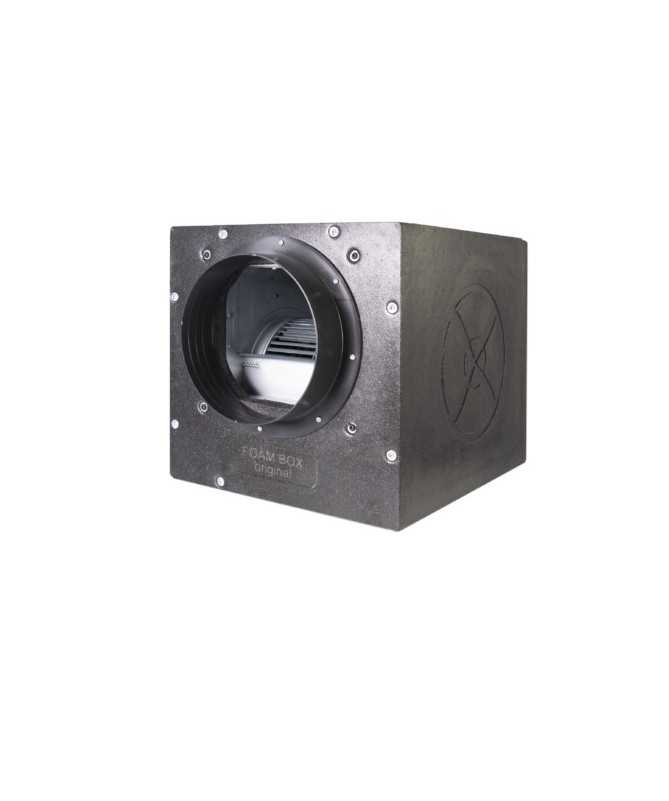 AIRFAN WENTYLATOR FOAM 7000M3/H AIRFAN WENTYLATOR FOAM 7000M3/H