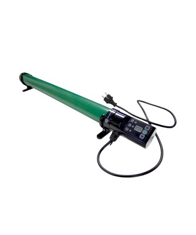 HEATER ECOHEAT 240W 1220MM HEATER ECOHEAT 240W 1220MM