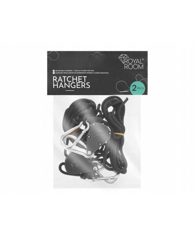 ROYALROOM® Hängeleuchten-/Gerätehalterungen max 68kg