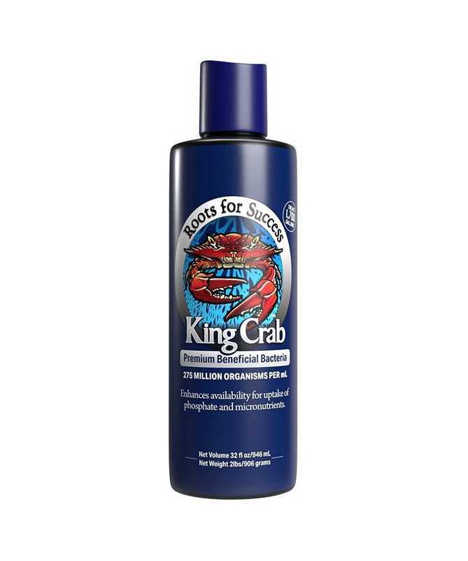 PLANT SUCCESS MIKORYZA KING CRAB 100ML