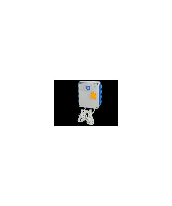 TIMERBOX 8x600W + OGRZEWANIE NOCNE, 24h/30min, 230V SD18-216EU TIMERBOX 8x600W + OGRZEWANIE NOCNE, 24h/30min, 230V SD18-216EU