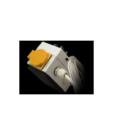 Cyfrowy regulator temperatury MIN/MAX i histerezy 10A FC02-210EU - 2 - Regulator histerezy i temperatury, reguluje temperaturę w