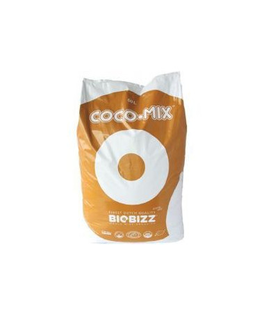 BIOBIZZ SUBSTRATE COCO 50L