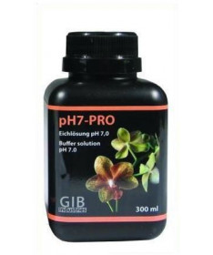GIB Fluid pH7-PRO płyn do kalibracji pH, 300ml
