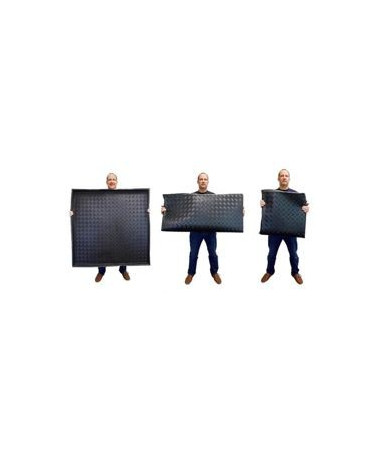 Flexible Grow Tray 80x80xh10cm - 2