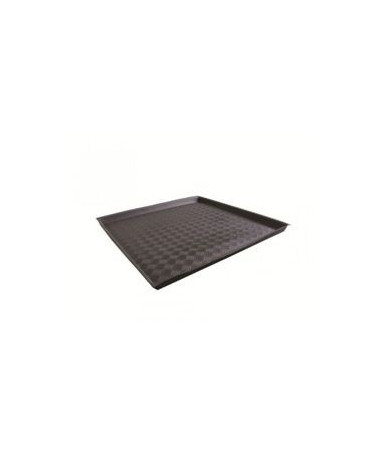 Flexible cultivation tray 80x80xh10cm