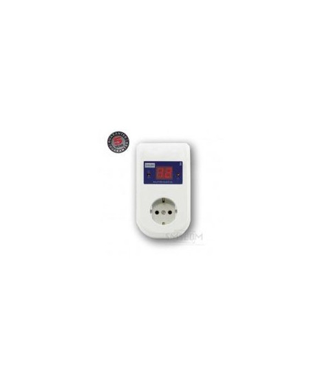 SMSCom Interval Climate Controller Nutrimatic - 1
