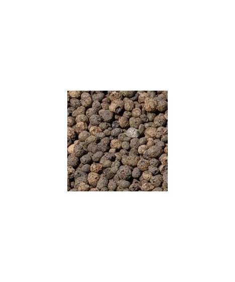Keramzyt 1l - granulat ceramiczny - 1 - Granulat ceramiczny przeznaczony do upraw hydroponicznych i do drenażu doniczek. Położon