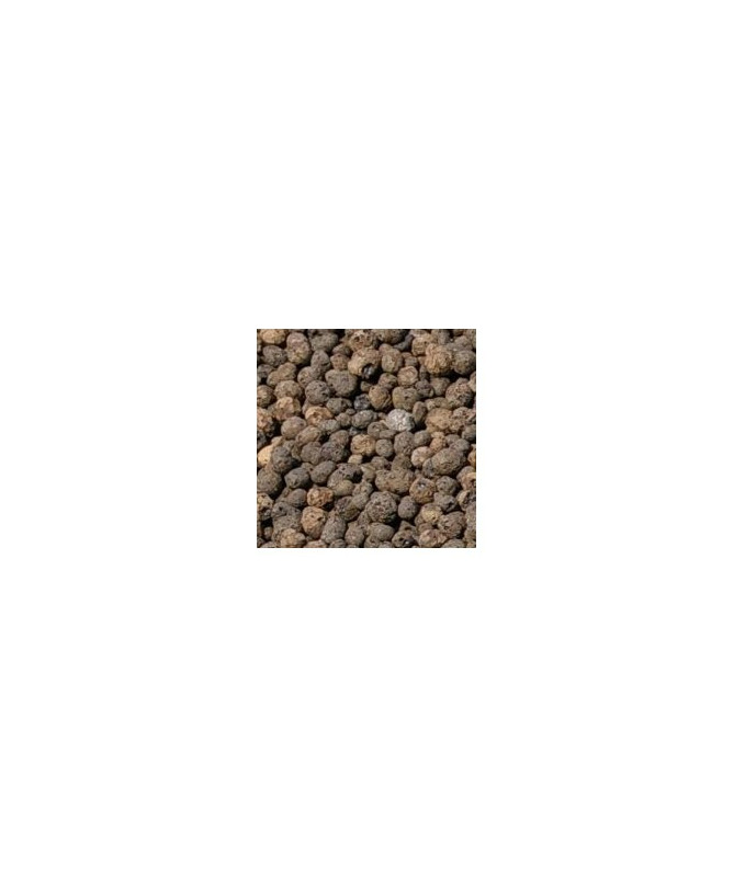 Keramzit 5l - keramický granulát