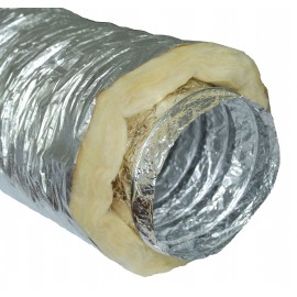 Insulated cable soft 100mm 5m