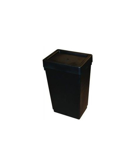 AutoPot TANK 47L Schwarz - 1