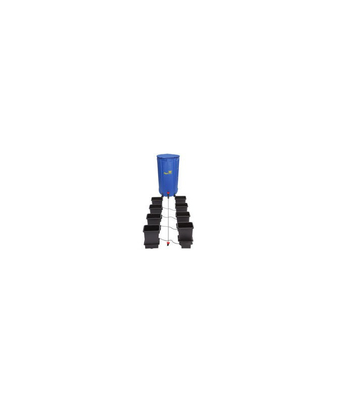 Autopot Easy2Grow Kit 8x 15L pot + 100L Flexi Tank Autopot Easy2Grow Kit 8x 15L pot + 100L Flexi Tank