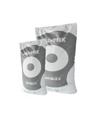 BIOBIZZ ERDE ALL MIX 50L