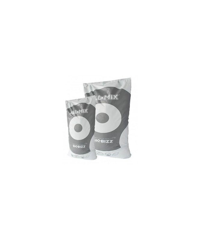 BIOBIZZ ZIEMIA ALL MIX 50L BIOBIZZ ZIEMIA ALL MIX 50L