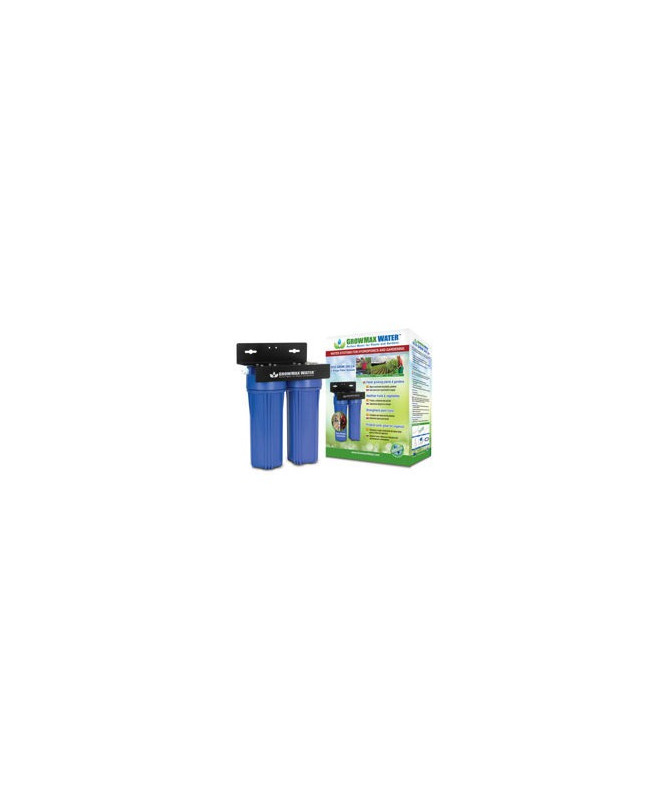 ECO GROW 240L/hour kit