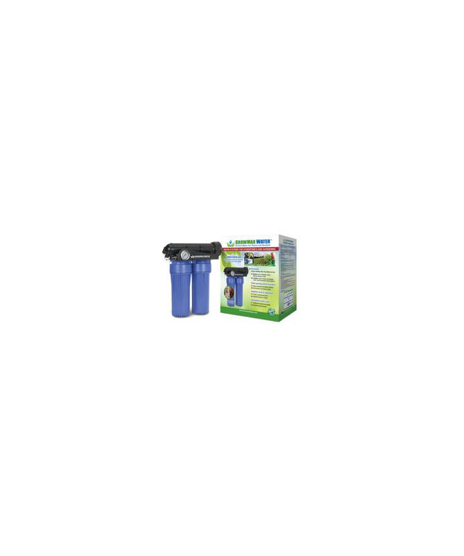 System odwróconej osmozy POWER GROW 500L/dzień System odwróconej osmozy POWER GROW 500L/dzień