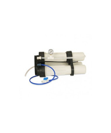 GROWMAX 3000L/Tag Umkehrosmoseanlage - 2