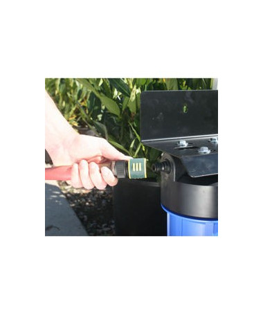 System odwróconej osmozy GROWMAX 3000L/dzień - 3 - Odwrócona osmoza GrowMax Water są najlepszymi dostępnymi systemiami do ogrodó