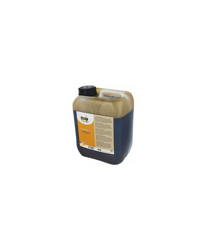 BIOTABS ORGATREX 5L BIOTABS ORGATREX 5L