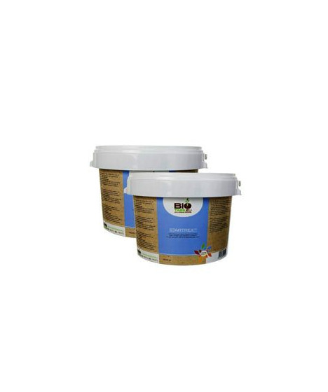 BIOTABS STARTREX 5KG - 1