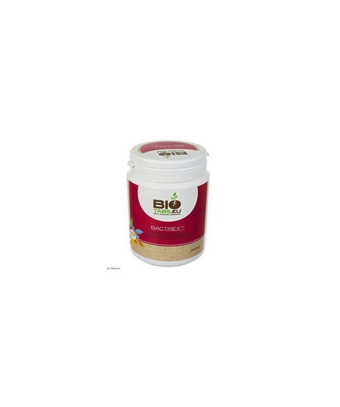 BIOTABS BACTREX 50GR