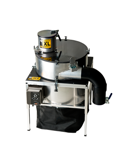 Trimpro Automatik XL - 1