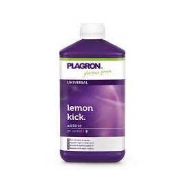 PLAGRON LEMON KICK 1L