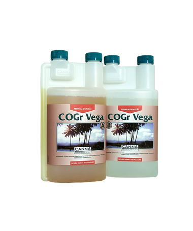 CANNA COCO COGR VEGA A/B 2*1L