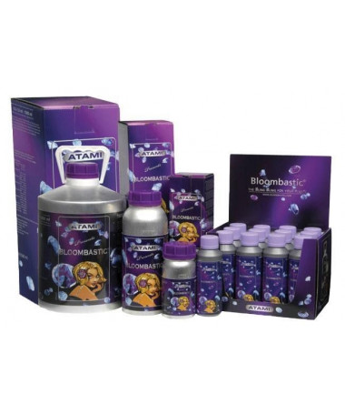 ATAMI BLOOMBASTIC 100ML - 2