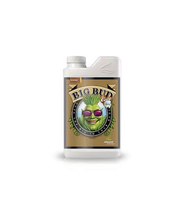 Big Bud Coco 250ml Akcelerator kwitnienia Advanced Nutrients