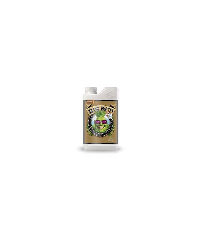 Advanced Nutrients Big Bud Coco 250ml Akcelerator kwitnienia