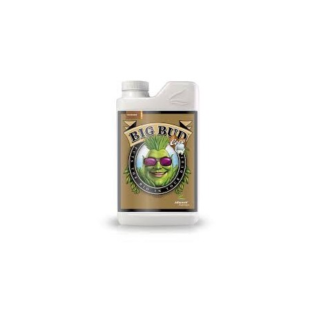 Advanced Nutrients Big Bud Coco 250ml Blühbeschleuniger