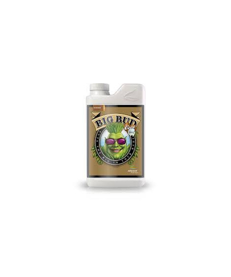 Advanced Nutrients Big Bud Coco 250ml Flowering Accelerator - 2