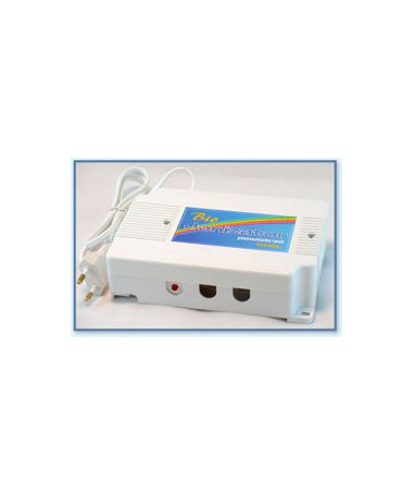 Jonizator 2000l max. 50m2/150m3 - 2