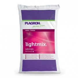 Plagron earth Lightmix 25l