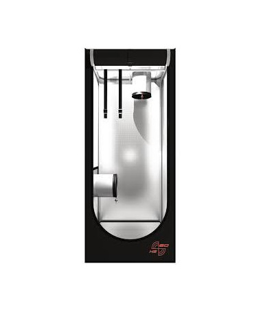 Growbox Hydro Shoot 60 (60x60x160) - 1