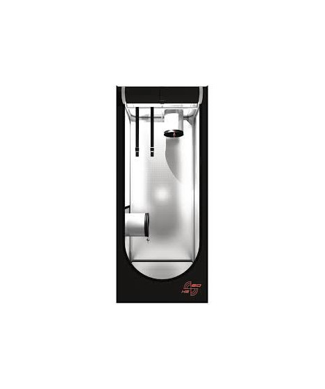 Growbox Hydro Shoot 60 (60x60x160) - 1