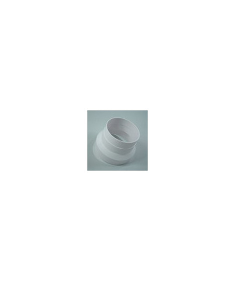 KUNSTSTOFF REDUZIERSTÜCK FI100/125MM - 1