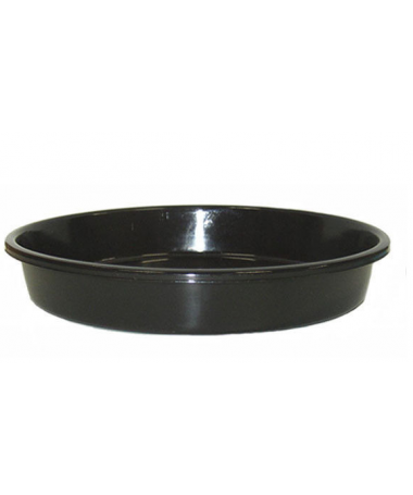 Round flowerpot stand 4.5L (fi 18cm)