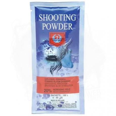 SHOOTING POWDER 65G - FLOWERING STIMULATOR POWDER
